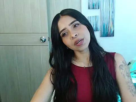 Pauliha online show from 02-26-26, 04:50