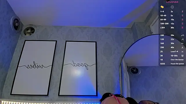 Snapshot of beautydoll18_ chatting on 06-02-26, 10:17 beautydoll18 online show from 06-02-26, 10:17