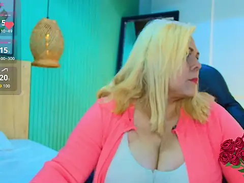 eva colen50 online show from 02-26-26, 06:51