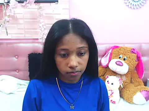 cutedoll4u online show from 03-27-26, 04:18