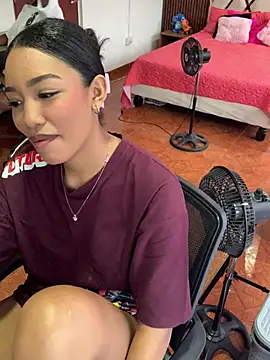 kali rousse online show from 03-06-26, 12:23