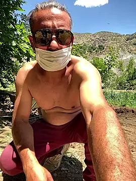 TurkeyMen online show from 06-05-26, 08:09