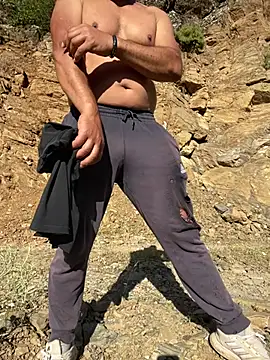 TurkeyMen online show from 06-08-26, 04:46
