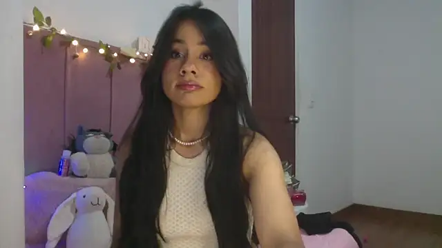 RebecaPalmer online show from 03-06-26, 05:26