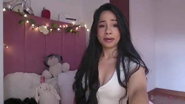 RebecaPalmer online show from 03-08-26, 09:29