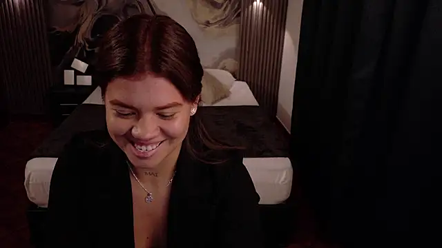 Alessia Monroe  online show from 04-13-26, 08:14