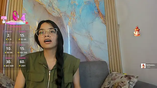 Carolina pm online show from 04-05-26, 11:57