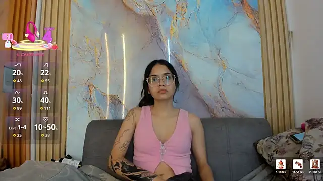 Carolina pm online show from 04-22-26, 01:08