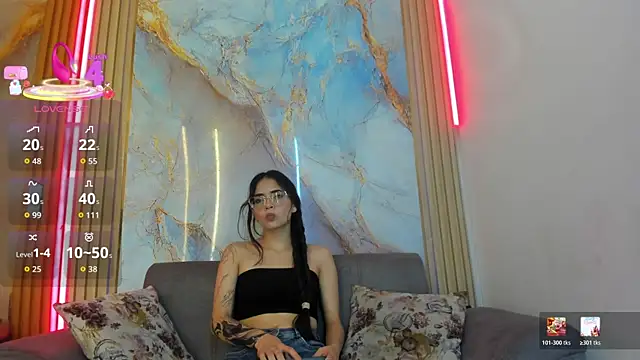 Carolina pm online show from 04-25-26, 01:41