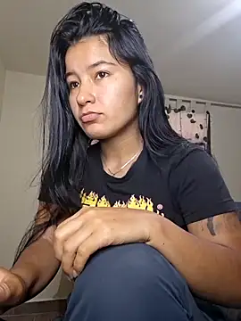 Miiia a online show from 02-25-26, 05:22