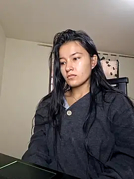 Miiia a online show from 03-11-26, 04:35