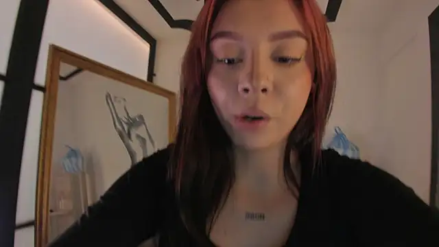 MelLove  online show from 02-25-26, 12:09