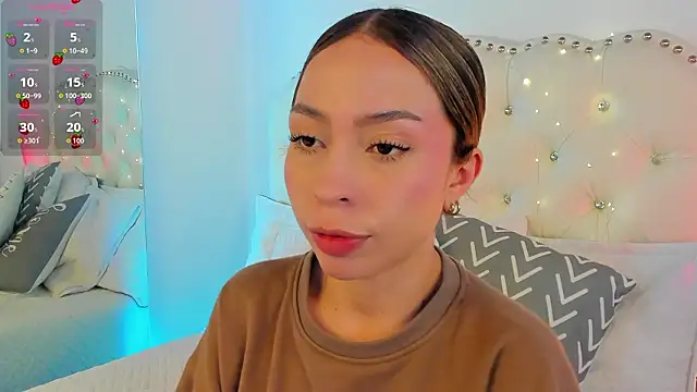 LuuluBerry online show from 03-05-26, 09:00