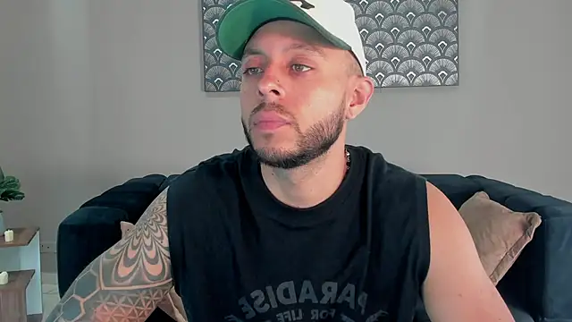 Daniel kingx online show from 02-24-26, 12:03