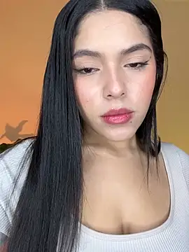 Snapshot of haily_babe chatting on 07-17-26, 04:19 haily babe online show from 07-17-26, 04:19