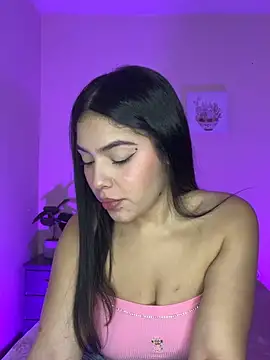 Snapshot of haily_babe chatting on 07-22-26, 08:17 haily babe online show from 07-22-26, 08:17