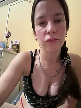 Melu12 online show from 04-17-26, 10:57