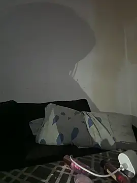 Melu12 online show from 04-23-26, 05:08