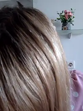 -Nefertiti- online show from 06-03-26, 12:19