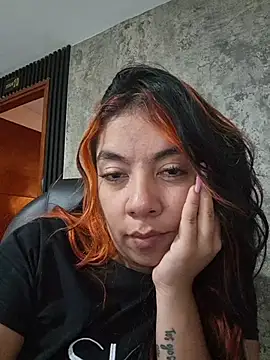 oran black online show from 02-19-26, 09:44