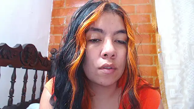 oran black online show from 02-22-26, 04:46