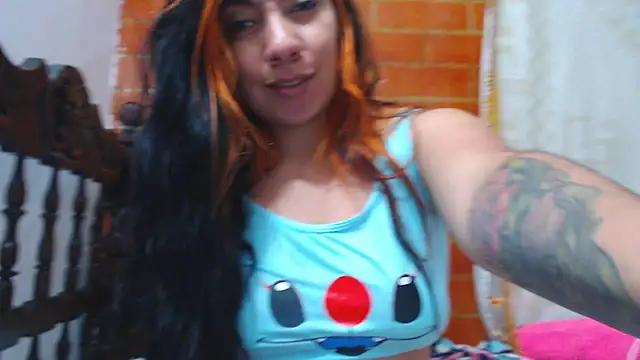 oran black online show from 02-25-26, 04:00