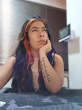 oran black online show from 03-14-26, 04:56