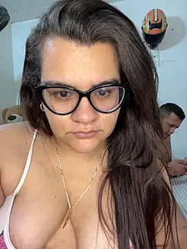 LuxuryloversCO online show from 03-14-26, 04:18