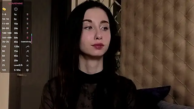 Snapshot of MiguelinaRasmuson chatting on 03-14-26, 11:04 MiguelinaRasmuson online show from 03-14-26, 11:04