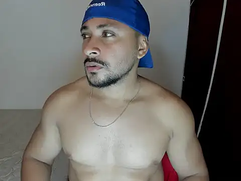 Cronos Shong online show from 07-15-26, 03:34