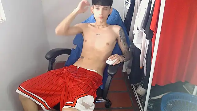 BOY-767 online show from 03-16-26, 07:07