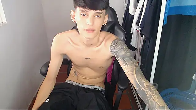 BOY-767 online show from 03-18-26, 08:12