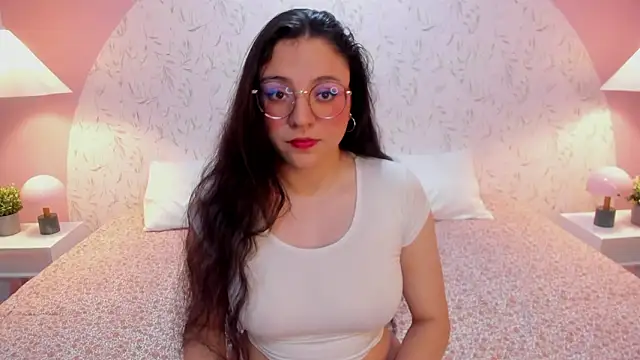 Angelie Rosebrm online show from 03-07-26, 02:08