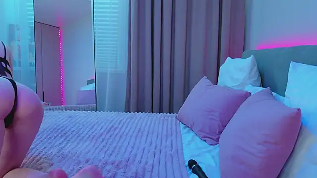 Rossy X online show from 04-09-26, 12:54