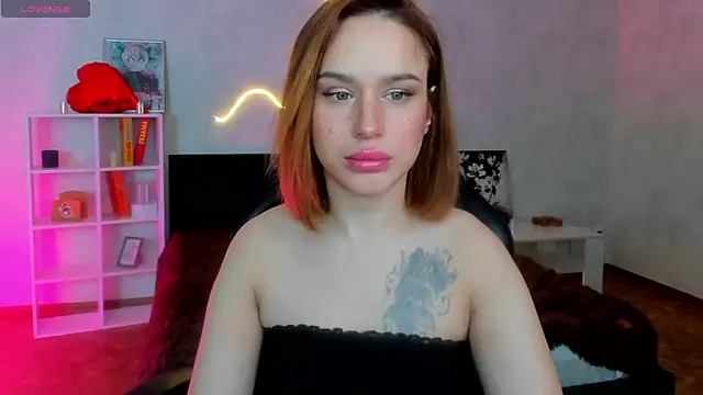 tina xx tina online show from 02-22-26, 12:12