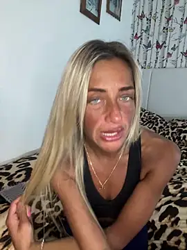 ScarlettGold  online show from 03-16-26, 10:41