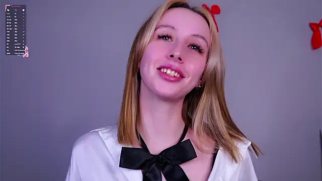 EugeniaEarl online show from 03-26-26, 01:44