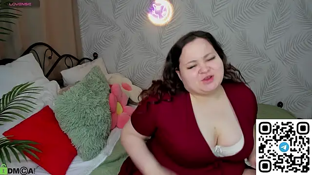 MoonlitAdele online show from 03-22-26, 09:23