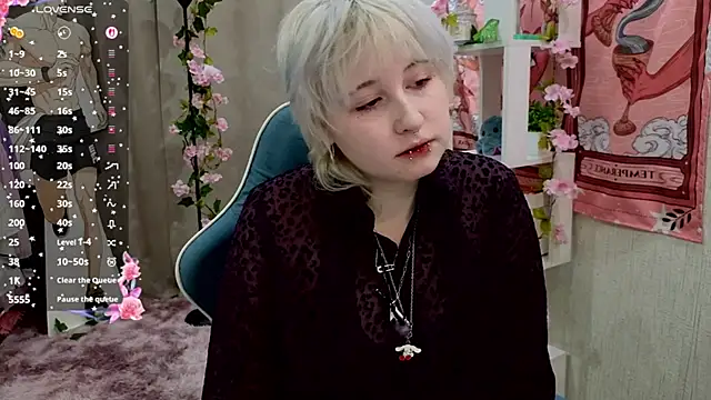 May leaf online show from 02-23-26, 01:36