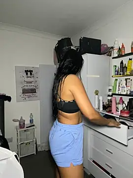 Destinylovex online show from 03-16-26, 08:02