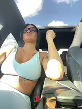 Destinylovex online show from 04-13-26, 09:48