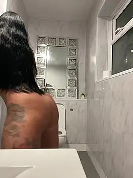 Destinylovex online show from 04-13-26, 09:53