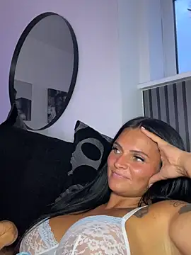 Destinylovex online show from 06-04-26, 08:04