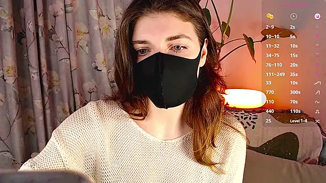 Snapshot of Ruby_04 chatting on 03-04-26, 03:51 Ruby 04 online show from 03-04-26, 03:51