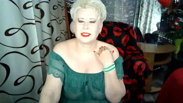 SWEET--Nika online show from 03-06-26, 06:26