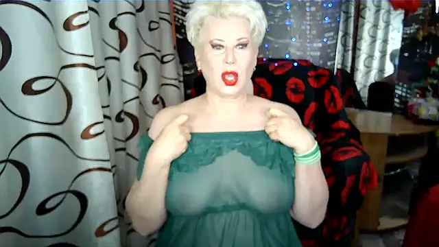 SWEET--Nika online show from 04-27-26, 05:49