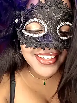 Hot Girl Dimple online show from 05-01-26, 03:16