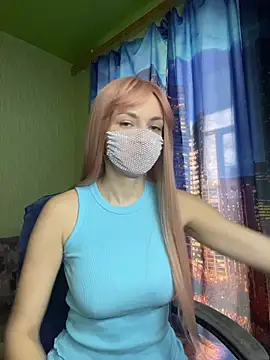 SophieBlackwood online show from 02-27-26, 09:09