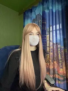 SophieBlackwood online show from 03-05-26, 09:05