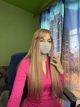 SophieBlackwood online show from 03-07-26, 09:17